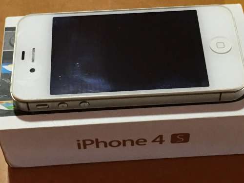 iPhone 4S 16GB