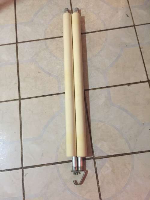 Rare Ernst Klett Verlag Anatomy poster