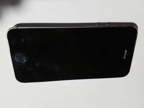 iPhone 5S 32gig Black