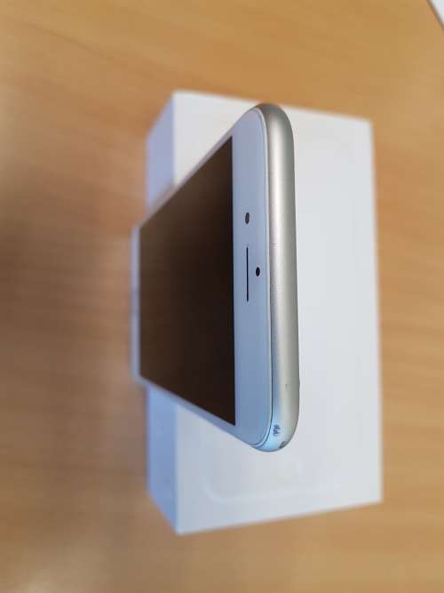 iPhone 6 16GB White