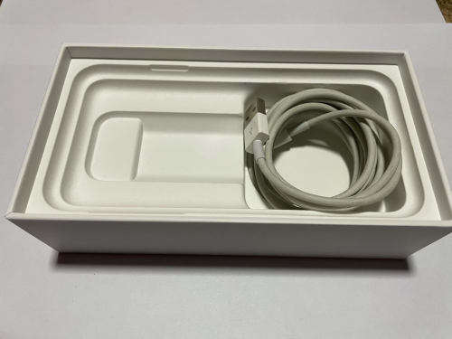 iPhone XS Black in Pristine Condition