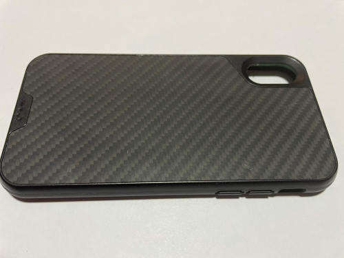 iPhone XS Black in Pristine Condition