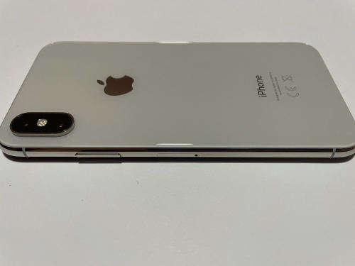 iPhone XS Black in Pristine Condition