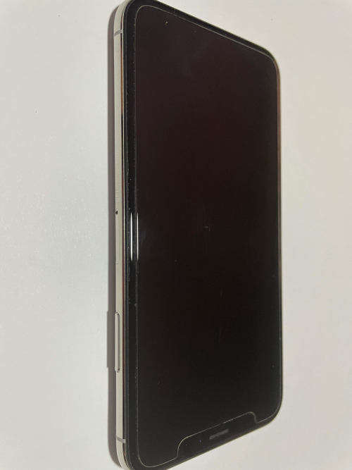 iPhone XS Black in Pristine Condition