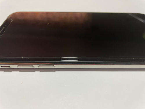 iPhone XS Black in Pristine Condition