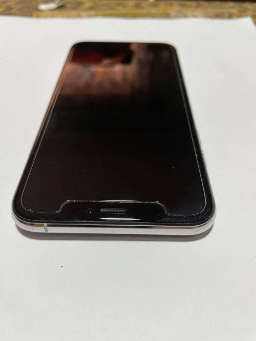 iPhone XS Black in Pristine Condition