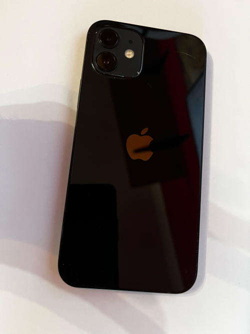 Apple iPhone 12 128 Gig