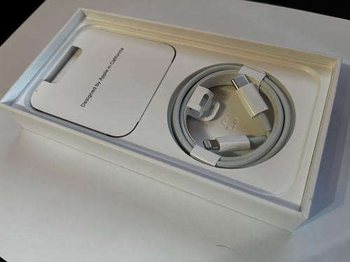 Apple iPhone 12 128 Gig