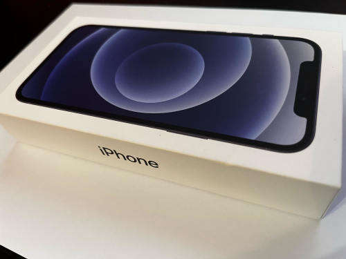 Apple iPhone 12 128 Gig