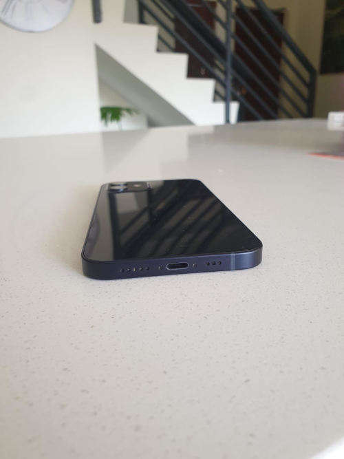 iPhone 12 128Gb Black