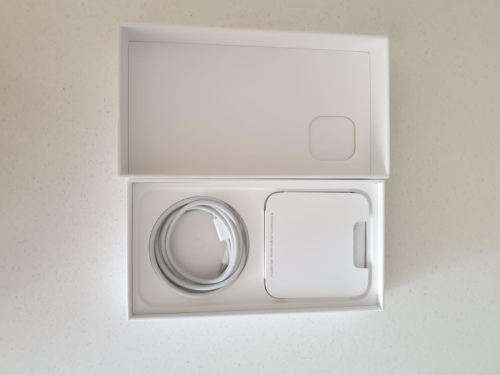 iPhone 12 128Gb Black