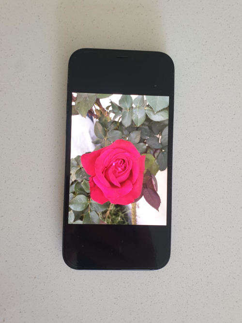 iPhone 12 128Gb Black