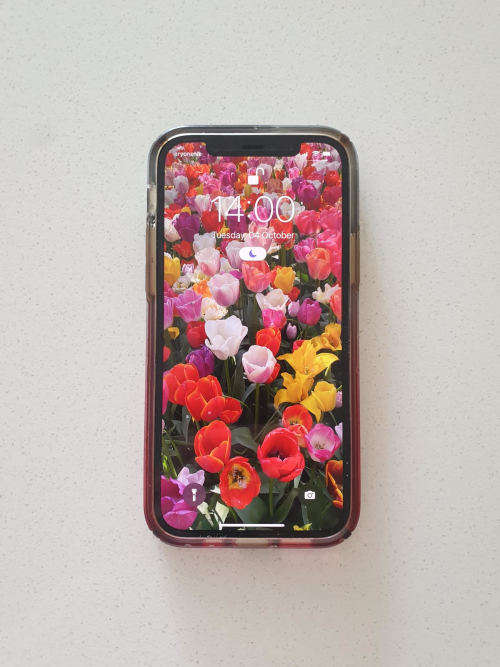 iPhone 12 128Gb Black