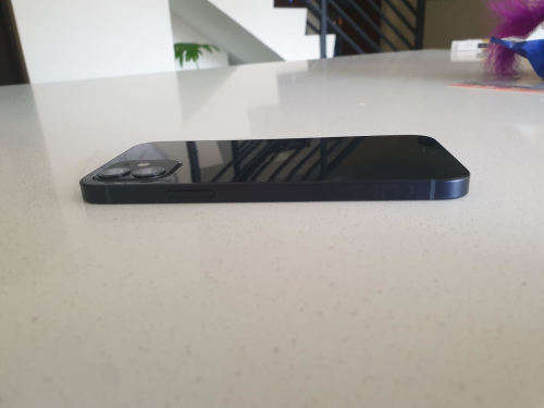 iPhone 12 128Gb Black