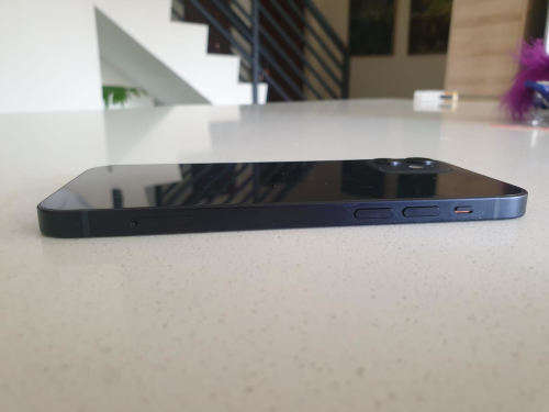 iPhone 12 128Gb Black