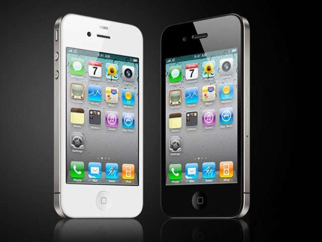 iPHONE 4 DUAL SIM - BUILT IN TV - JAVA - CAMERA - QUAD BAND