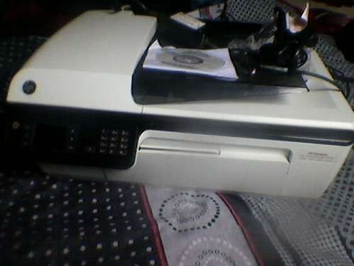 HP2645 4-in-1 printer