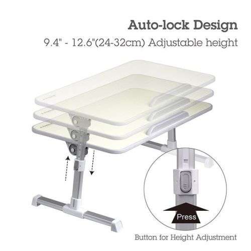 Adjustable Laptop Stand