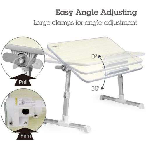 Adjustable Laptop Stand
