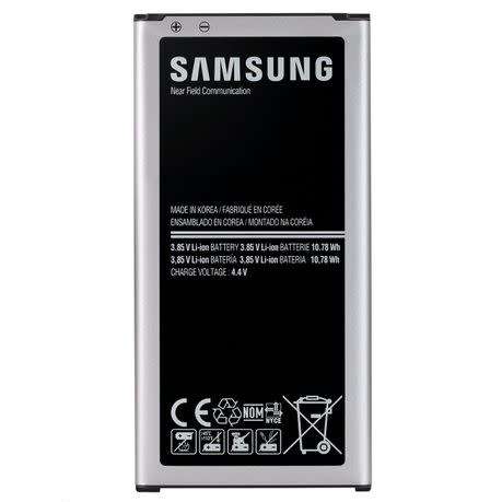 Samsung Galaxy S5 Battery 2800 mAh Brand New