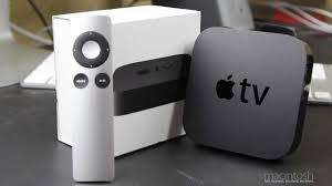 APPLE TV Very Good Condition