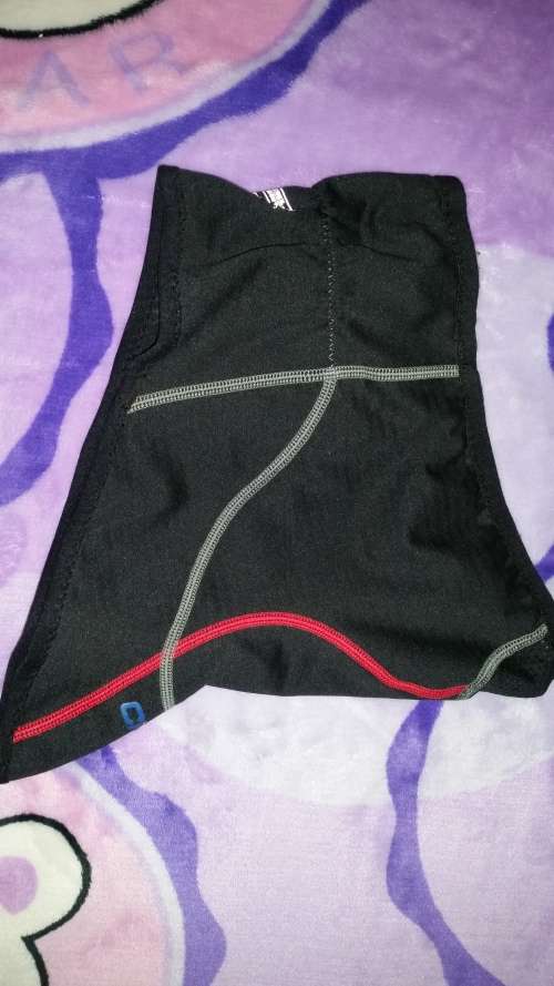 CHILLTEX THERMAL WINDPROOF NECK TUBE