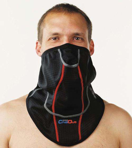 CHILLTEX THERMAL WINDPROOF NECK TUBE