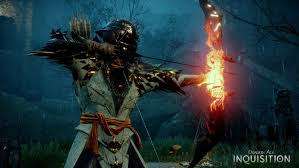 DRAGON AGE INQUISTION PLAYSTATION 3 PS3 NEW SEALED