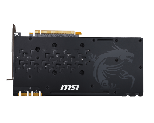 NVIDEA MSI GeForce GTX 1070 Ti GAMING 8G Graphics Video Card (Excellent Condition)