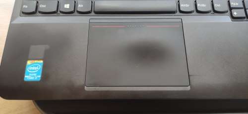 Lenovo E540 Laptop/Intel Core i7-4712MQ CPU/Nvidia GeForce GT 740 2GB Graphics/ 4GB Ram/120GB SSD