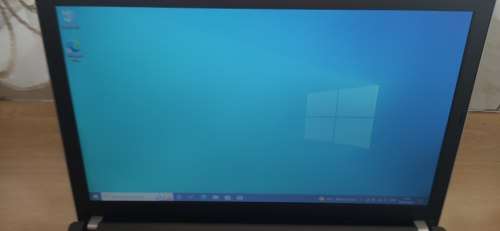 Lenovo E540 Laptop/Intel Core i7-4712MQ CPU/Nvidia GeForce GT 740 2GB Graphics/ 4GB Ram/120GB SSD