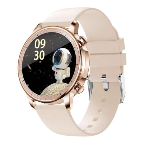 Colmi V23 Pro Gold !! Smartwatch!! Clearance!!