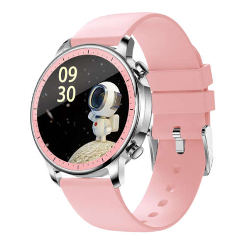 Colmi V23 Pro Pink !! Smartwatch!! Clearance!!