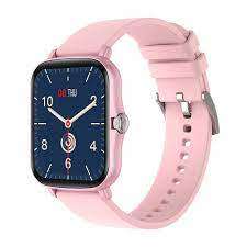 Colmi P8 Plus Pink  !! Smartwatch!! Clearance!!