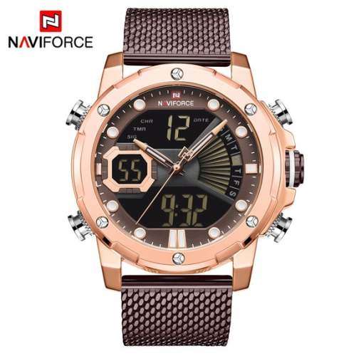 Naviforce 9172!! Brand New !! Clearance