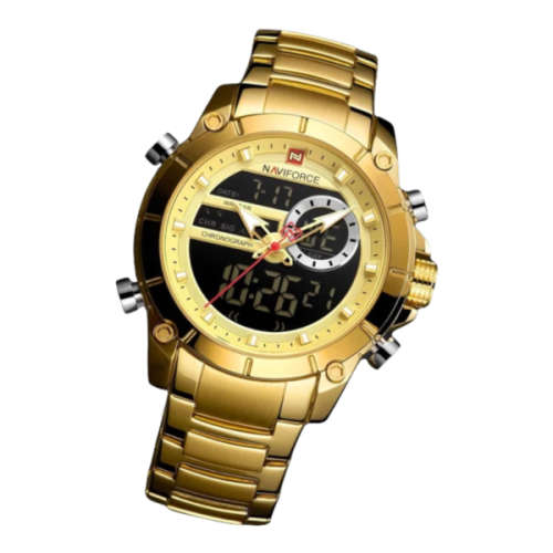 Naviforce 9163!! Brand New !! Clearance