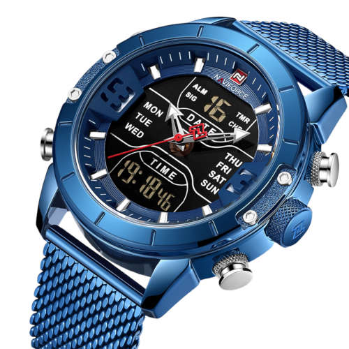 Naviforce 9153!! Brand New !! Clearance