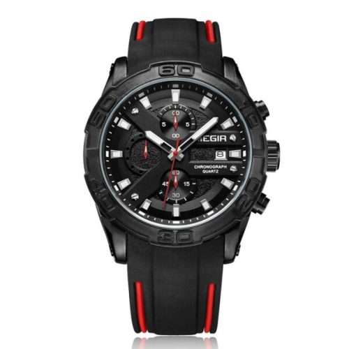Megir 2055 !! Chronograph Watch!! Brand New!! Clearance