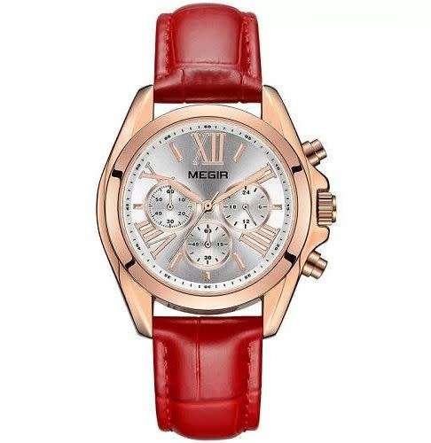 Megir 2114 !! Chronograph Watch!! Brand New!! Clearance