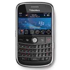 BLACKBERRY 9000 BOLD