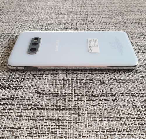 Samsung S10e Dual Sim