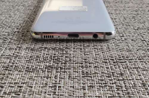 Samsung S10e Dual Sim