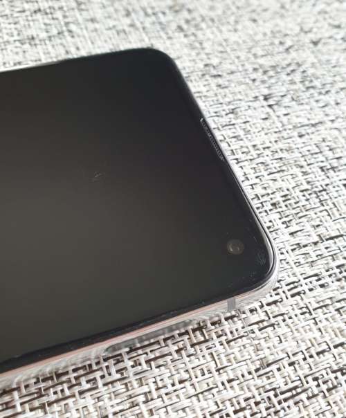 Samsung S10e Dual Sim