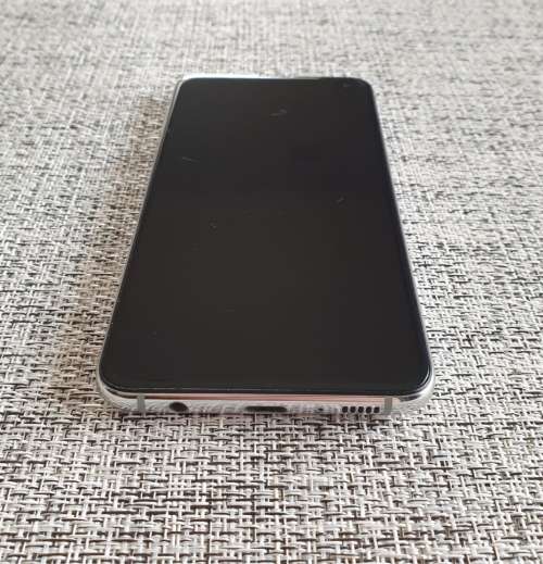 Samsung S10e Dual Sim