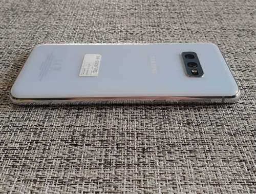 Samsung S10e Dual Sim