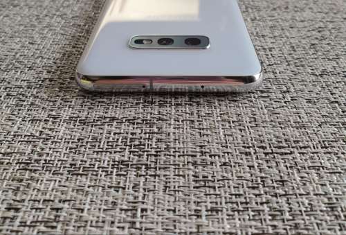 Samsung S10e Dual Sim