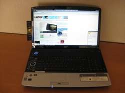 CRAZZYYY !! ACER ASPIRE 8920G !!!