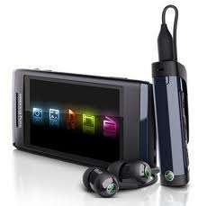 SONY ERICSSON AINO !!!! BRAND NEW