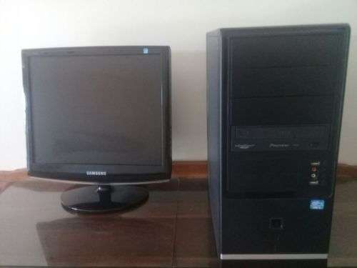 AWESOME !! CORE i5 WITH SAMSUNG SCREEN