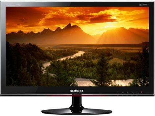 Samsung Syncmaster 20"